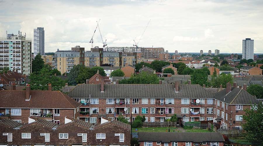 SIX FACTORS SOCIAL HOUSING PROVIDERS NEED TO CONSIDER IN 2021