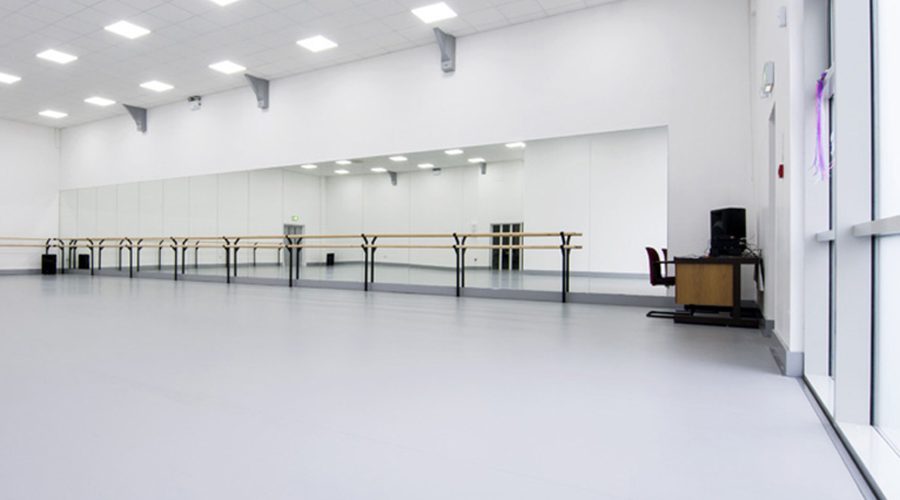 The Importance of Specifying the Correct Floor for Dance and Dance Education
