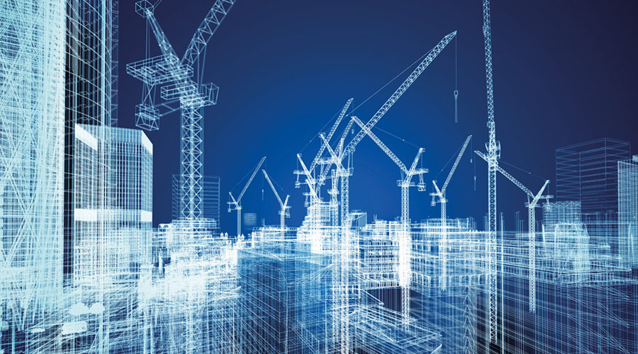 How Digital Technologies are Helping to Deliver a Better Built Environment