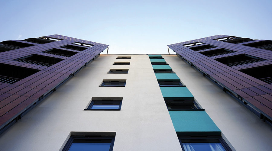 What Are the Seven Factors Facing the Social Housing Sector in 2022?