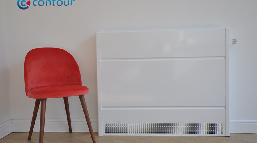Contour Heating Launches Brand-New Low Surface Temperature Radiator