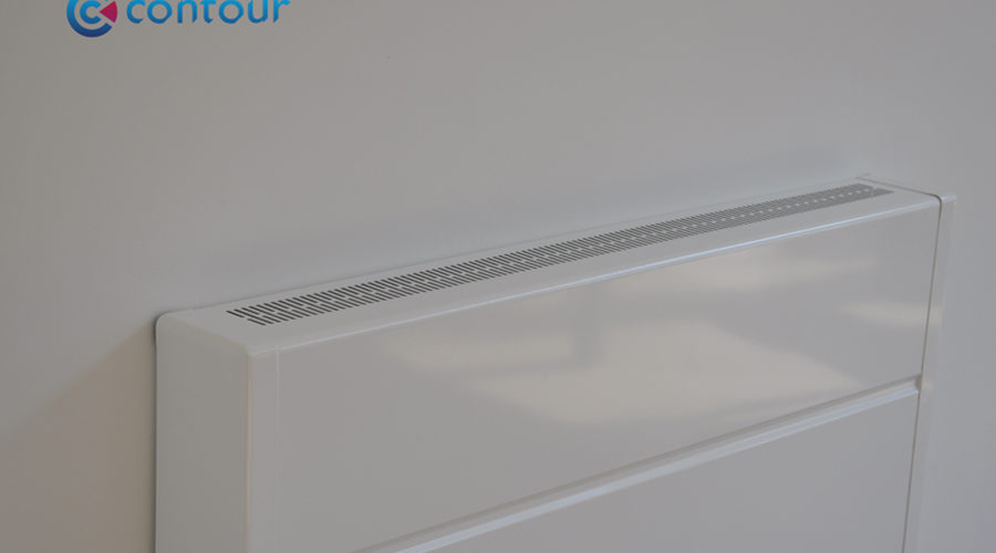 New Low Surface Temperature Radiators For The Education Sector