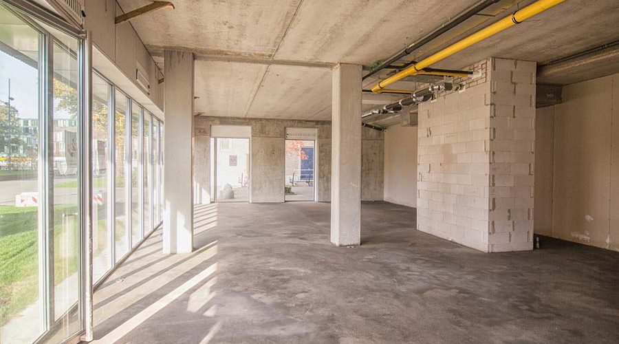 Combining Structural and Thermal Performance in Floors