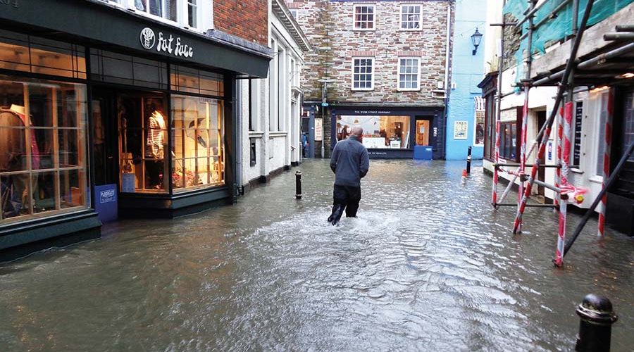 Do You Know Your Flood Risk?