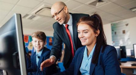 New Energy Education Programme Launched to Help Schools Save on Sky-high Utility Costs