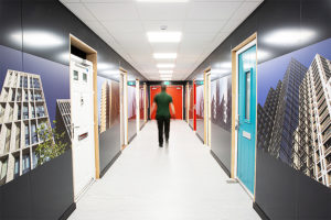 Why Specialist Training is Key to Improving Fire Door Safety