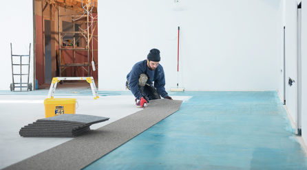 Achieving Long-lasting Flooring Installations