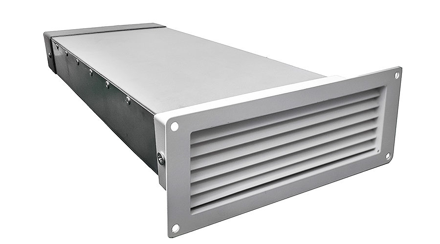 Vent-Axia Launches New Range of Part-B Compliant Fire Airbricks