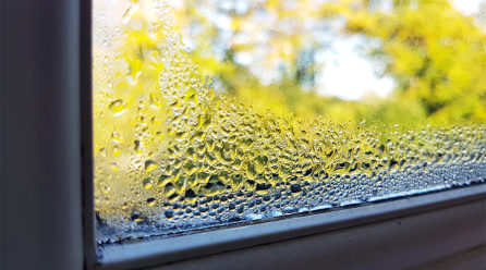 Vent-Axia Offers Ventilation Solutions for Landlords to Tackle Condensation and Mould