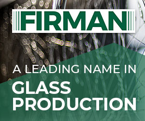 FIRMAN - A Leading Name in Glass Production