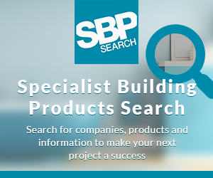 SBP - Specialist Building Products Search