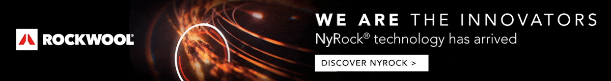 ROCKWOOL - NyRock Technology Has Arrived!