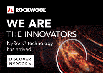 ROCKWOOL - NyRock Technology Has Arrived!