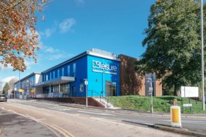 Dudley Council Transforms its Leisure Provision