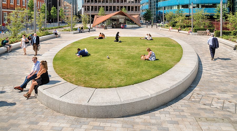 The Role of Placemaking in the 21st Century