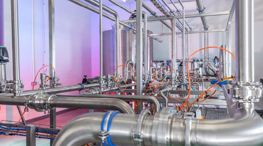 BoilerMag Invests in £250,000 State of the Art Filtration Testing Facility
