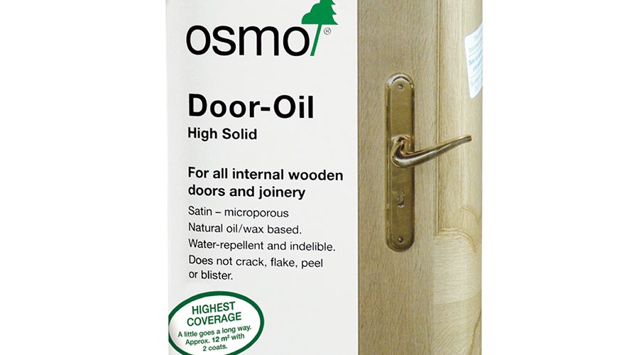Door-Oil from Osmo