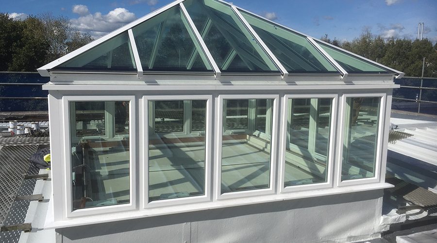 Metal roof repairs are plain sailing at Admiral Lord Nelson School thanks to Sika Pro-Tecta