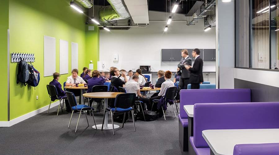 School Furniture – Meeting Pace of Social and Technological Change