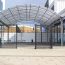 Security fencing solutions